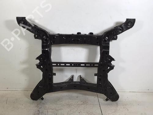 Used Subframe Subframe HYUNDAI IONIQ 5 (NE) N All-wheel Drive (650 hp) 39923098 39923098