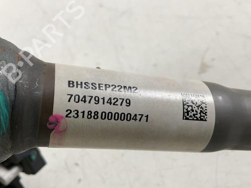 Steering column MG MG 5 Estate EV | BP39928160M21 - Image 6