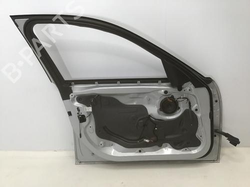 Left front door BMW 3 (F30, F80) 320 d | BP26030329C2 