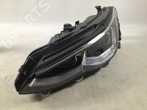 Venstre forlygte VW GOLF VIII (CD1, DA1) 2.0 GTI | BP33301934C28 - Image 2