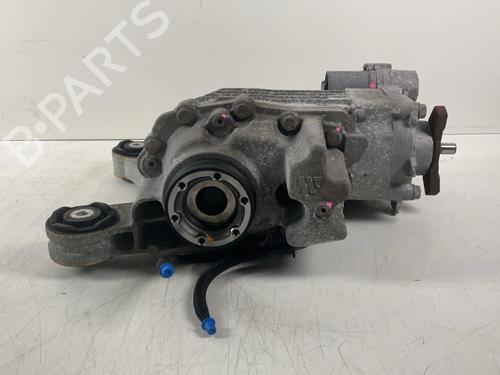 Used Rear differential Rear differential VW TIGUAN ALLSPACE (BW2, BJ2) 2.0 TDI 4motion (200 hp) 34629294 34629294