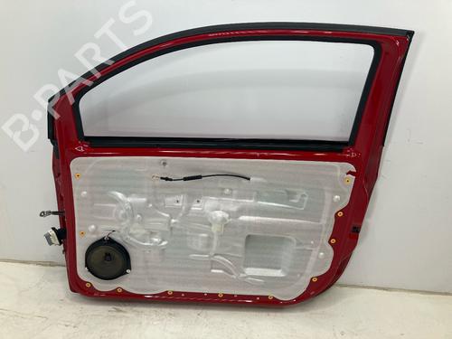 Right front door FIAT 500 (312_) 1.2 (312AXA1A) | BP26039610C3