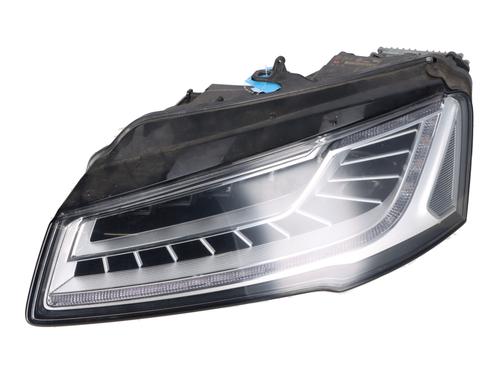 Venstre forlygte Venstre forlygte AUDI A8 D4 (4H2, 4H8, 4HC, 4HL) 3.0 TDI quattro (258 hp) 35919856 35919856