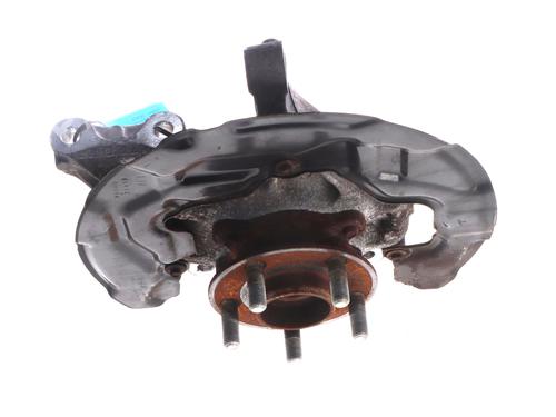 Used Left front steering knuckle Left front steering knuckle FORD USA EDGE 2.0 EcoBlue AWD (238 hp) 40189325 40189325