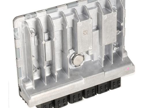 Engine control unit (ECU) BMW X6 (G06, F96) xDrive 40 i Mild Hybrid | BP39922504M57 - Image 3
