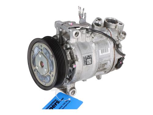 Used AC compressor VW TOUAREG (CR7, RC8) 3.0 TDI 4motion (231 hp) 29888817