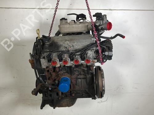 Engine HYUNDAI i10 I (PA) 1.1 | BP34196889M1 - Image 3