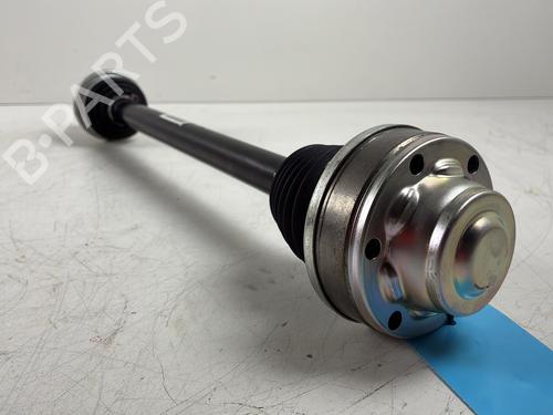 Used Other Other AUDI TT Roadster (FV9, FVR) 2.0 TTS TFSI quattro (286 hp) 36243721 36243721