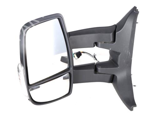 Used Left mirror Left mirror FORD TRANSIT V363 Platform/Chassis (FED, FFD) 2.0 EcoBlue (170 hp) 34036853 34036853