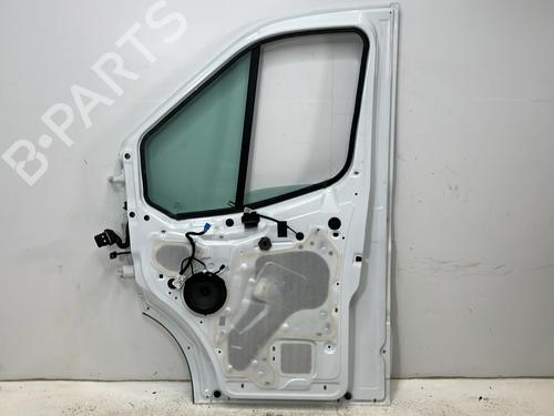Right front door FORD TRANSIT V363 Platform/Chassis (FED, FFD) 2.0 EcoBlue | BP33819638C3 - Image 5