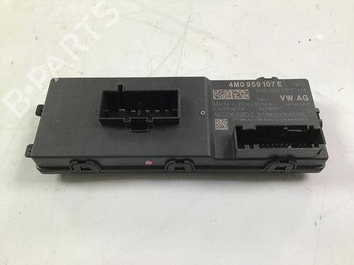 Electronic module VW TOUAREG (CR7, RC8) 3.0 TDI 4motion | BP36244365M83 - Image 4