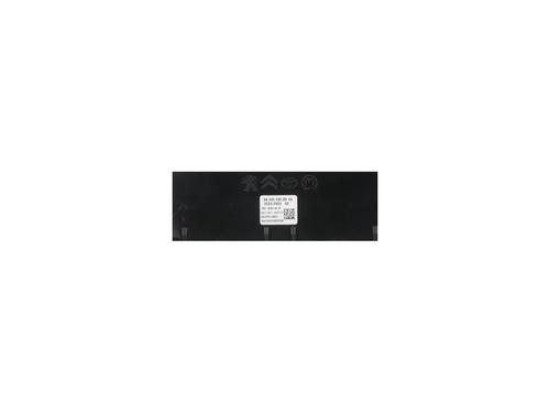 Climate control PEUGEOT EXPERT Van (V_) E-EXPERT HYDROGEN | BP39923610I5 - Image 3
