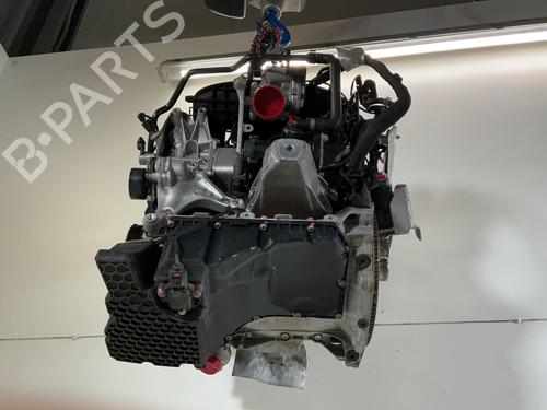 Engine PORSCHE MACAN (95B) 2.0 | BP37468783M1 - Image 6