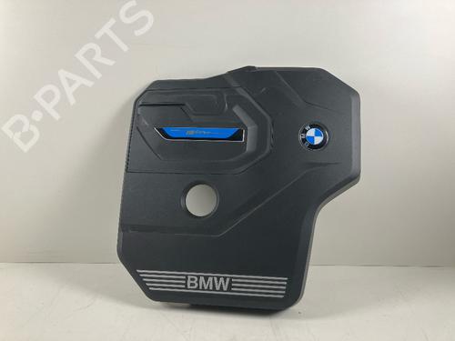 Used Upper protection Upper protection BMW X3 (G01, F97, G08) xDrive 30 e Plug-in-Hybrid (292 hp) 39919704 39919704