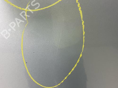 Hood MERCEDES-BENZ CLS (C219) CLS 63 AMG (219.377) | BP26134062C1 