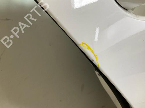 Right rear door MERCEDES-BENZ C-CLASS (W205) C 180 (205.076) | BP19093440C5 