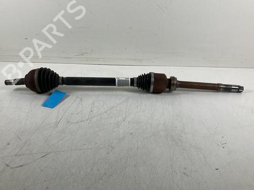 Used Right front driveshaft Right front driveshaft FIAT SCUDO Van E-SCUDO (507) (136 hp) 39924429 39924429