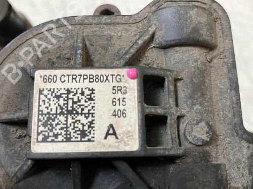 Right rear brake caliper VW GOLF VIII Variant (CG5, DB5) 1.5 eTSI | BP38701480M106 - Image 5