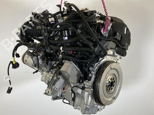 Engine BMW X7 (G07) xDrive 40 i Mild Hybrid | BP39922050M1 - Image 6
