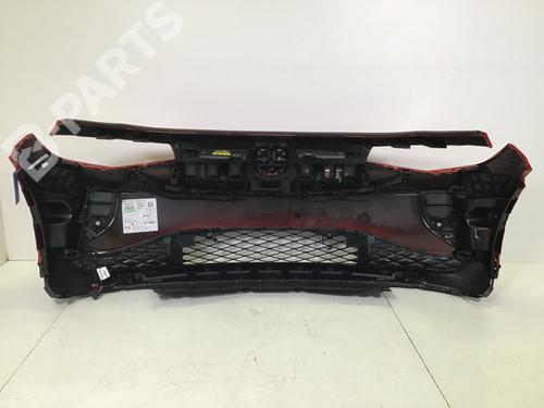 Front bumper VW ID.4 (E21) Performance | BP10699177C7 