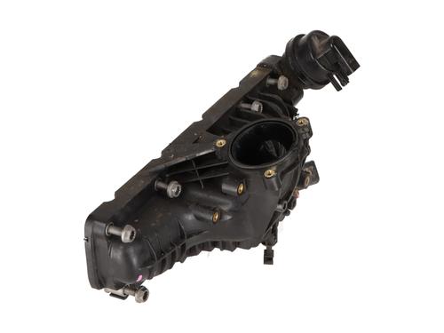 Intake manifold VW TRANSPORTER T6 Van (SGA, SGH, SHA, SHH) 2.0 TDI 4motion | BP28326914M70 