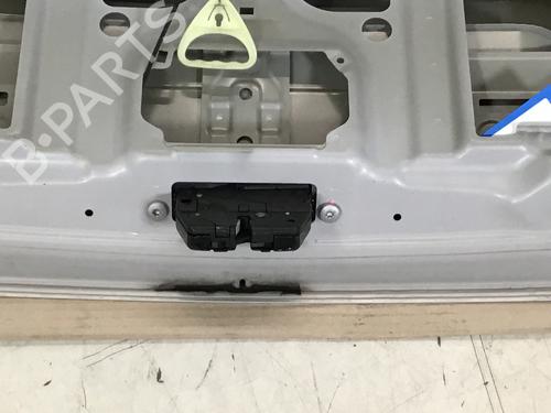 Tailgate BMW 3 (F30, F80) 320 d | BP26030327C6 