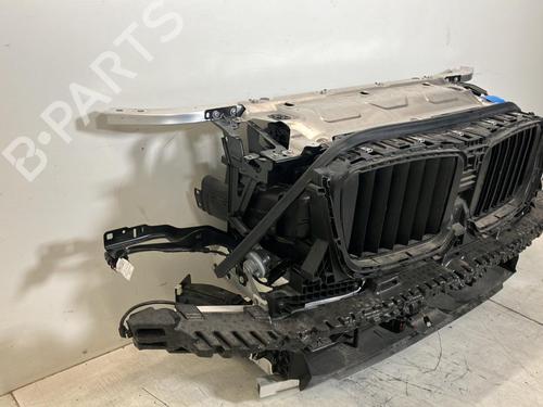 Radiator set BMW X3 (G01, F97, G08) xDrive 20 i | BP31053993M120