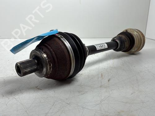 Other VW GOLF VIII Variant (CG5, DB5) 2.0 TSI | BP39245450O1 - Image 2