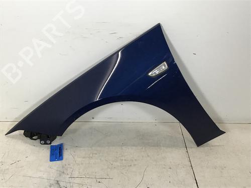 Used Left front fenders Left front fenders OPEL INSIGNIA B Grand Sport (Z18) 1.4 Turbo (68) (145 hp) 39919103 39919103