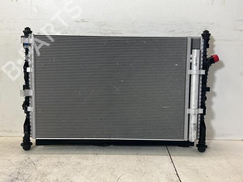 Radiator set FORD TRANSIT V363 Platform/Chassis (FED, FFD) 2.0 EcoBlue | BP32299034M120 - Image 4