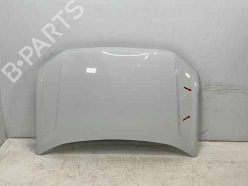 Capot Capot VW T-CROSS (C11, D31) 1.0 TSi (116 hp) 33941672 33941672