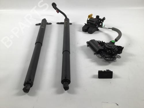 Used Electronic module Electronic module VW T-ROC (A11, D11) 1.0 TSI (110 hp) 36244449 36244449