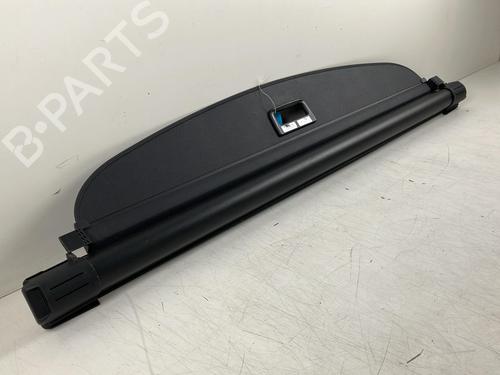 Rear parcel shelf VW PASSAT B8 Variant (3G5, CB5) 1.5 TSI | BP39112110C85 - Image 2