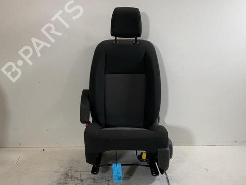 Used Left front seat Left front seat 37587754 37587754