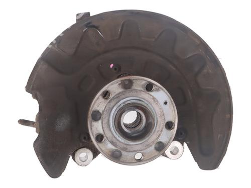 Used Right front steering knuckle VW PASSAT B8 Variant (3G5, CB5) 2.0 TDI (150 hp) 25118857