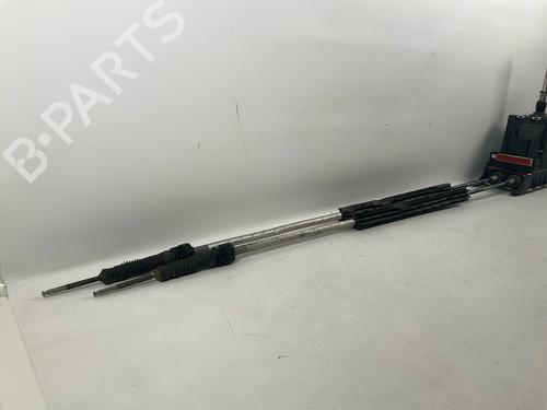 Automatic gearbox selector VW PASSAT B8 Variant (3G5, CB5) 2.0 TDI | BP16993076M91 