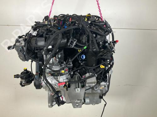 Engine BMW X4 (G02, F98) xDrive 20 i | BP30748752M1