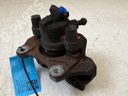 Left front brake caliper SMART FORTWO Coupe (453) 1.0 (453.342, 453.343) | BP38566963M105 - Image 3