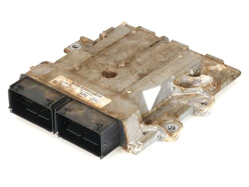 Used Engine control unit (ECU) Engine control unit (ECU) FORD TRANSIT V363 Platform/Chassis (FED, FFD) 2.0 EcoBlue (170 hp) 36264270 36264270