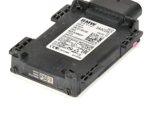Electronic module BMW 3 Touring (G21, G81) 320 d | BP38566854M83 - Image 2