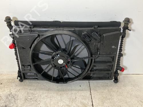 Radiator set FORD TRANSIT V363 Platform/Chassis (FED, FFD) 2.0 EcoBlue | BP34442204M120  - Image 6