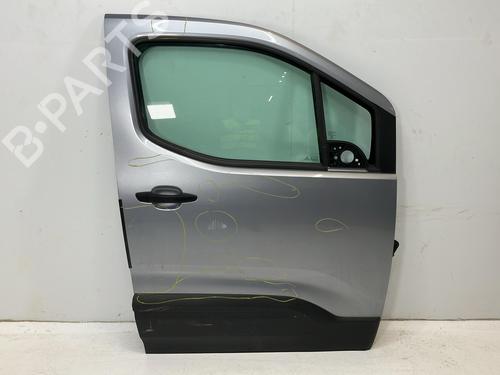 Used Right front door Right front door PEUGEOT RIFTER 1.5 BlueHDi 100 (102 hp) 36004044 36004044