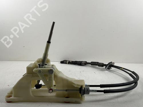 Used Gear lever Gear lever 38600487 38600487