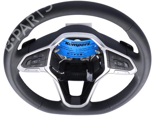 Steering wheel VW PASSAT B8 Variant (3G5, CB5) 1.4 TSI | BP33609183C49 - Image 2