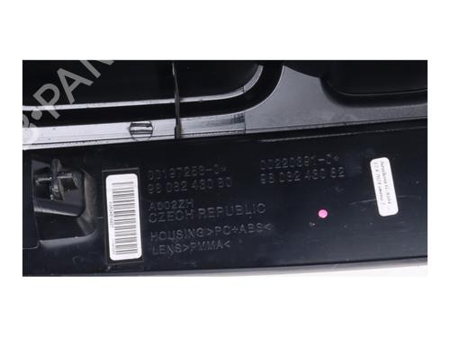 Right taillight FIAT SCUDO Van E-SCUDO (507) | BP39924013C35 - Image 3