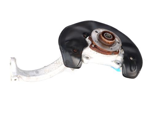 Used Right front steering knuckle Right front steering knuckle AUDI A8 D4 (4H2, 4H8, 4HC, 4HL) 3.0 TDI quattro (258 hp) 34709949 34709949