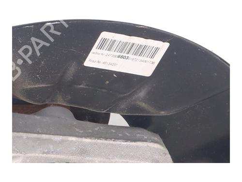 Right front steering knuckle MERCEDES-BENZ GLA (H247) GLA 250 (247.746) | BP26440245M26 