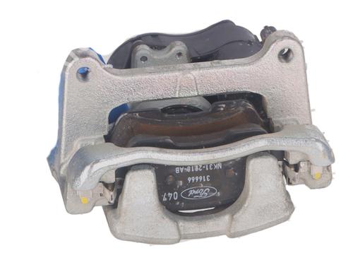 Right rear brake caliper FORD TRANSIT V363 Platform/Chassis (FED, FFD) 2.0 EcoBlue | BP19903712M106 