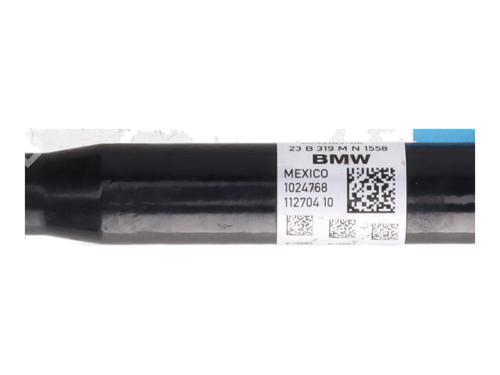 Left front driveshaft BMW X3 (G01, F97, G08) xDrive 20 i | BP33882283M38 - Image 2