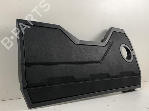 Upper protection OPEL CORSA F (P2JO) 1.2 (68) | BP38619287M93 - Image 2